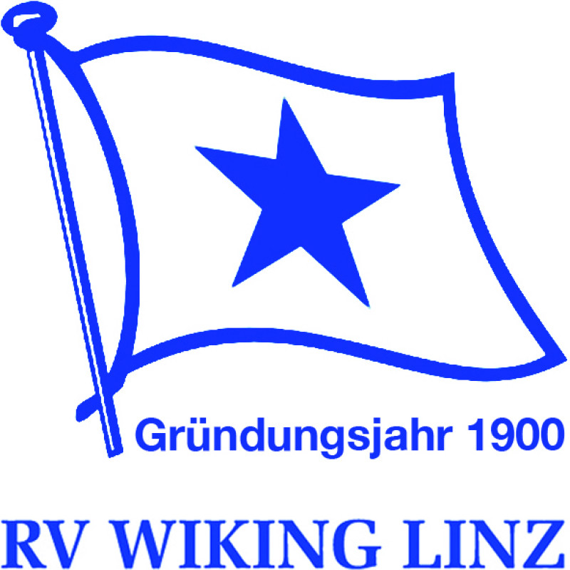 LogoWiking Fahne